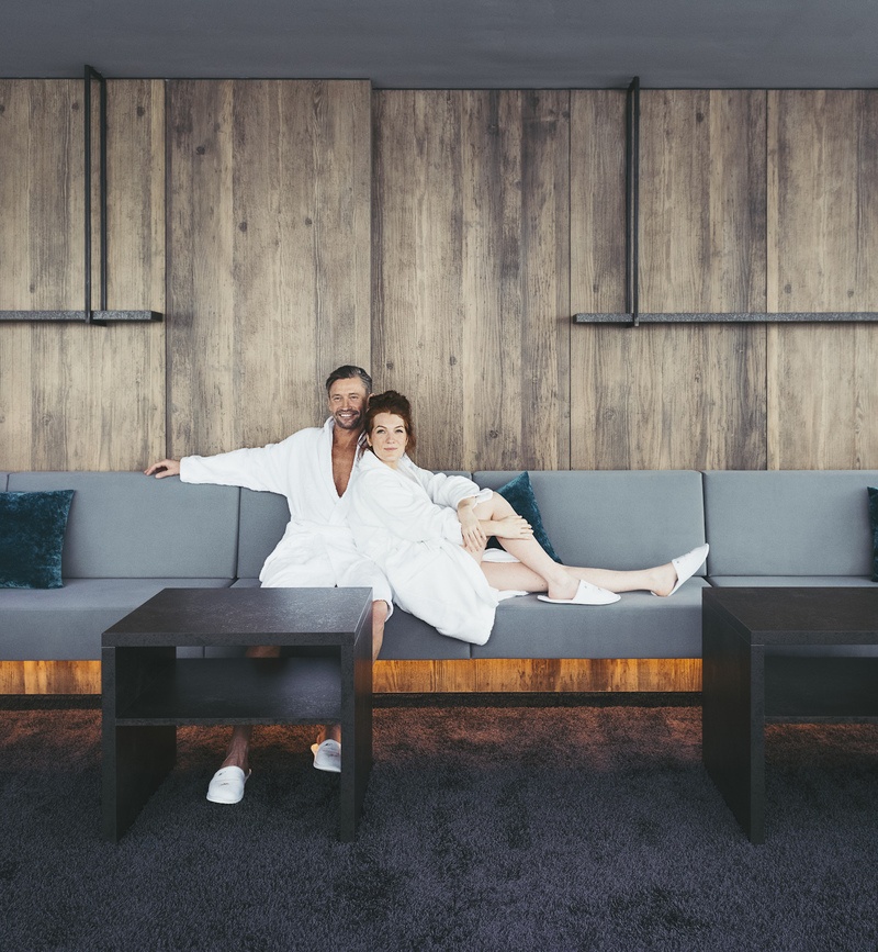 Spa- und Wellnessbereich | Öffnungszeiten