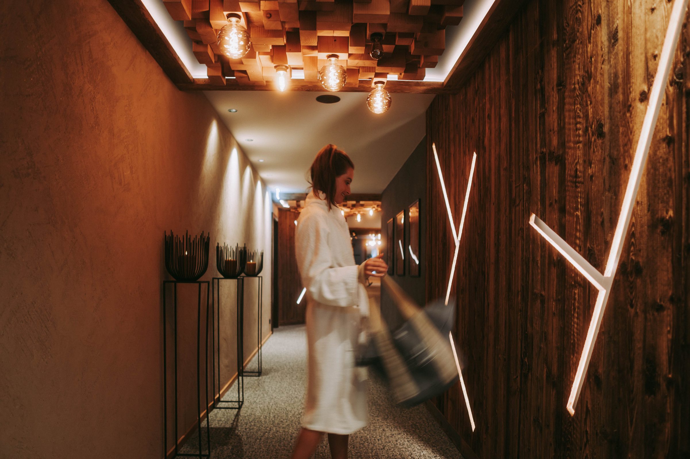 Dayspa, Massage & Genuss