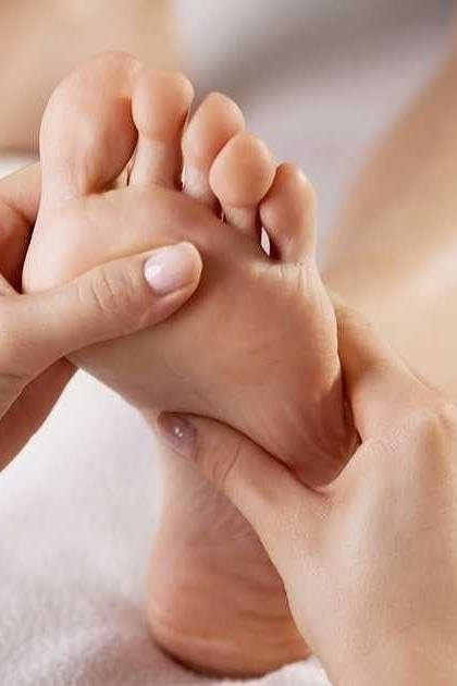 Dermadrop Happy Feet ♀ ♂