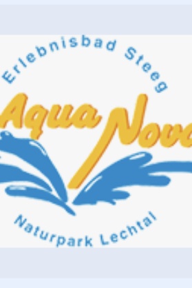 Aqua Nova adventure pool in Steeg