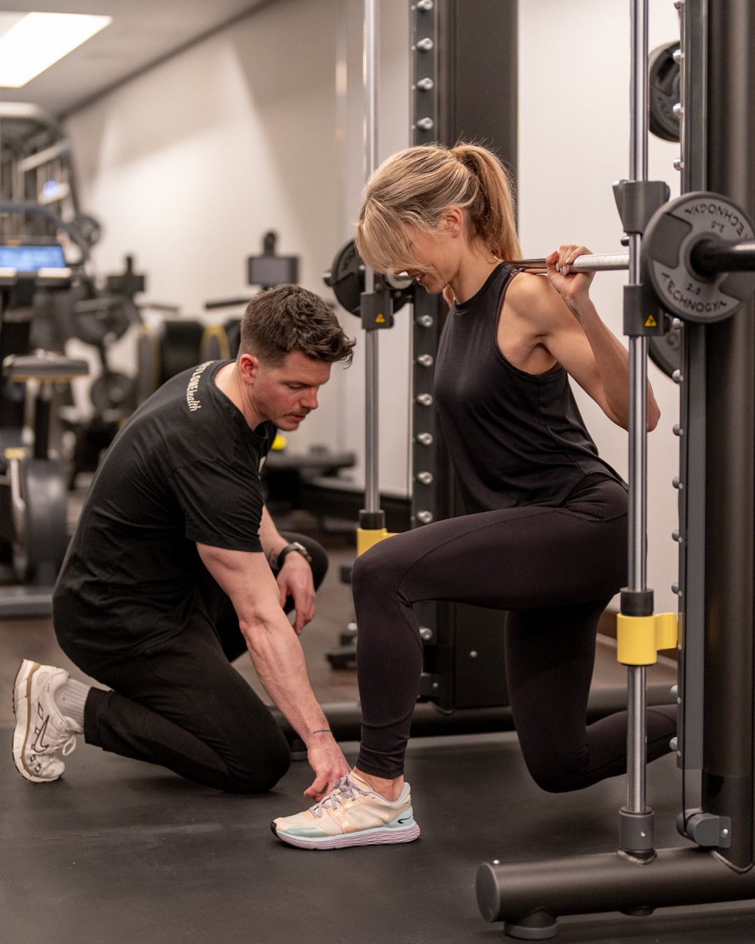 Personal Training