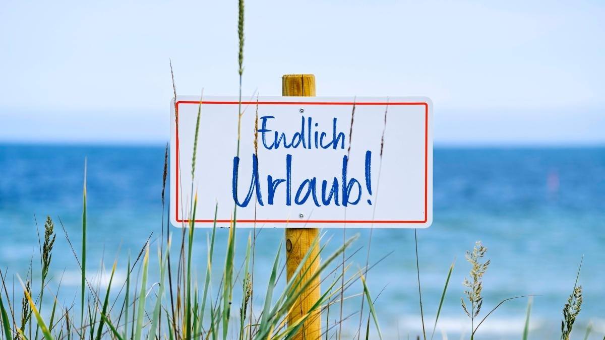 Your vacation workshop