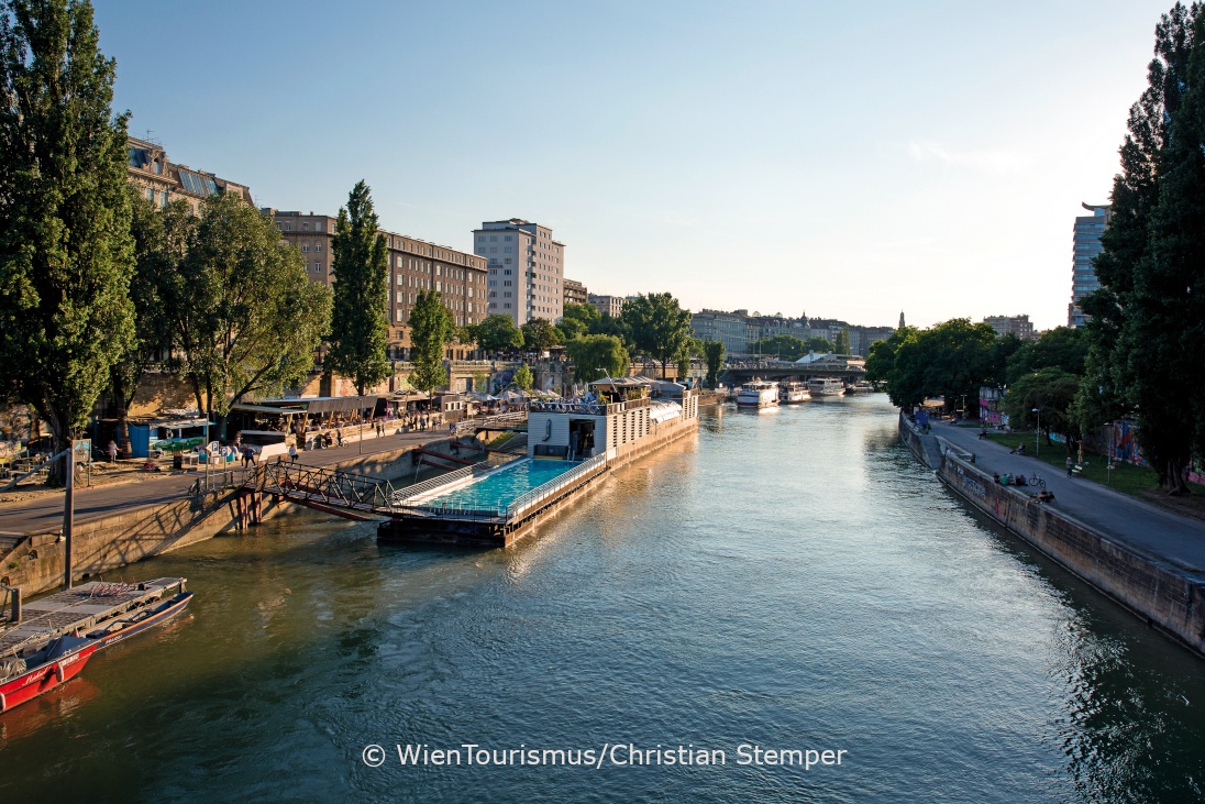 Danube Canal