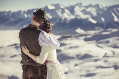 Traditional Tyrolean Evening