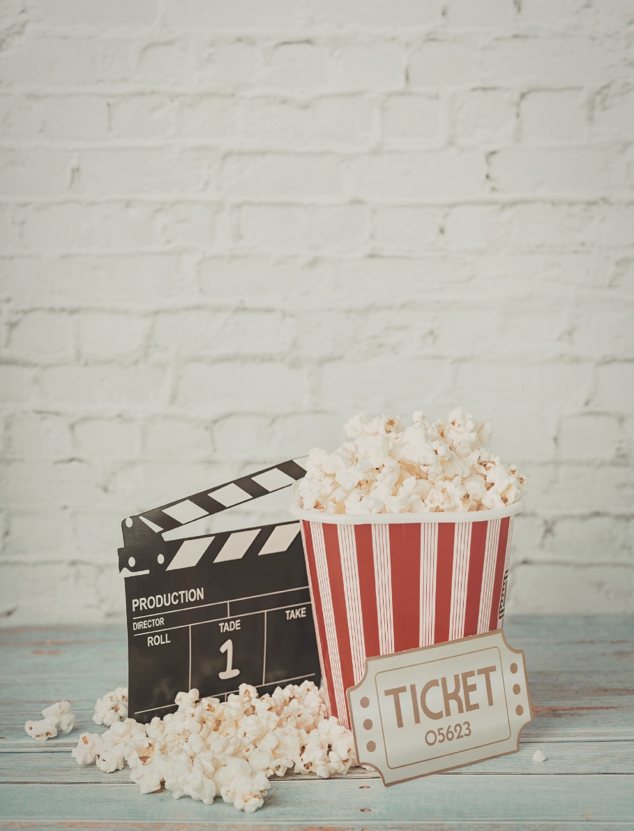 Großes Kino für kleine Gäste
