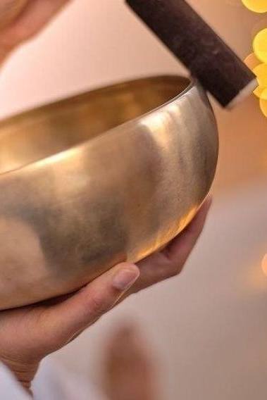 Echoes of Stillness | Sound Bath