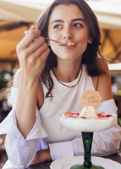 My restaurant recommendation - Cafe Heiner - Ötz