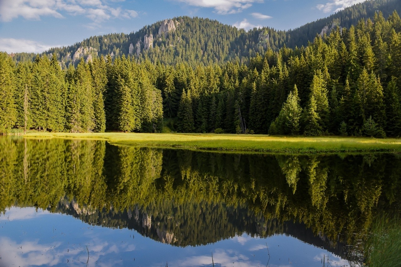 Reintalersee - Kramsach