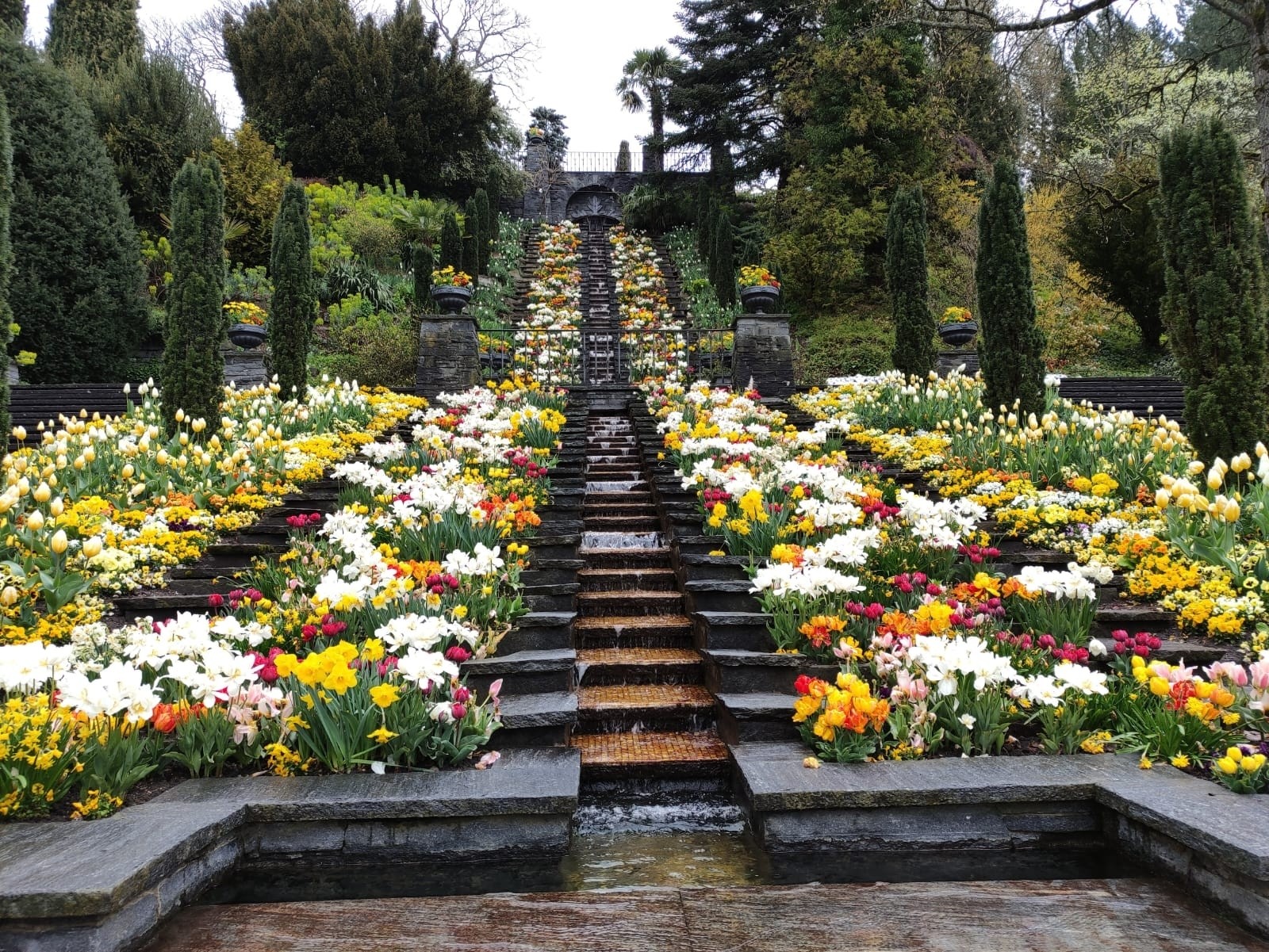 Mainau Island