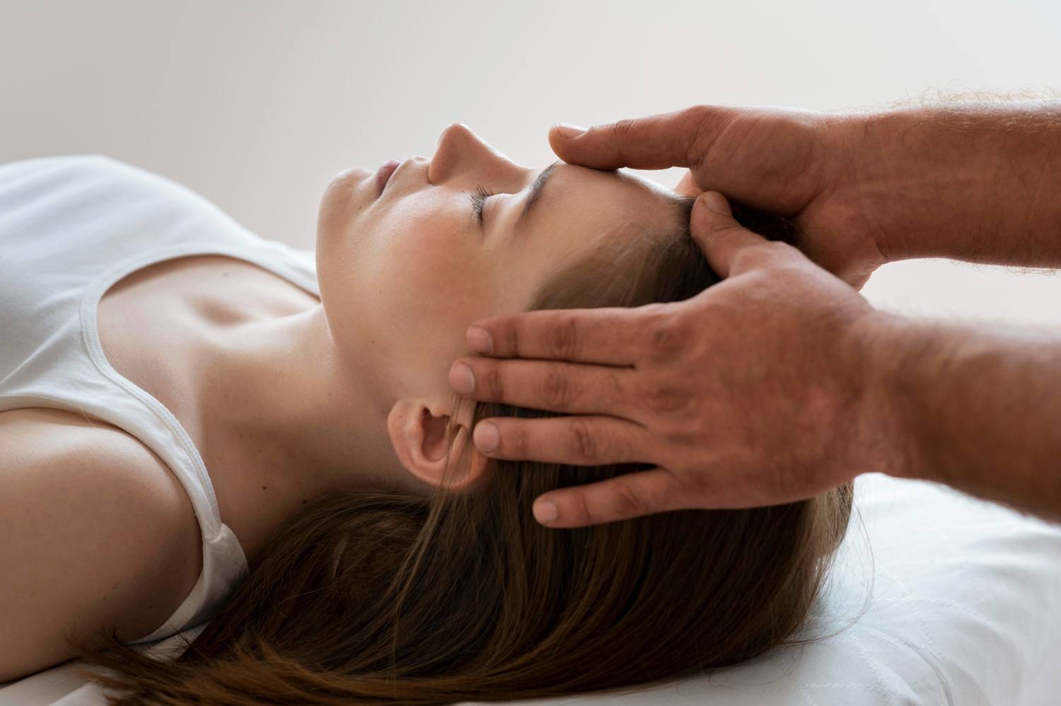 Craniosacral therapy