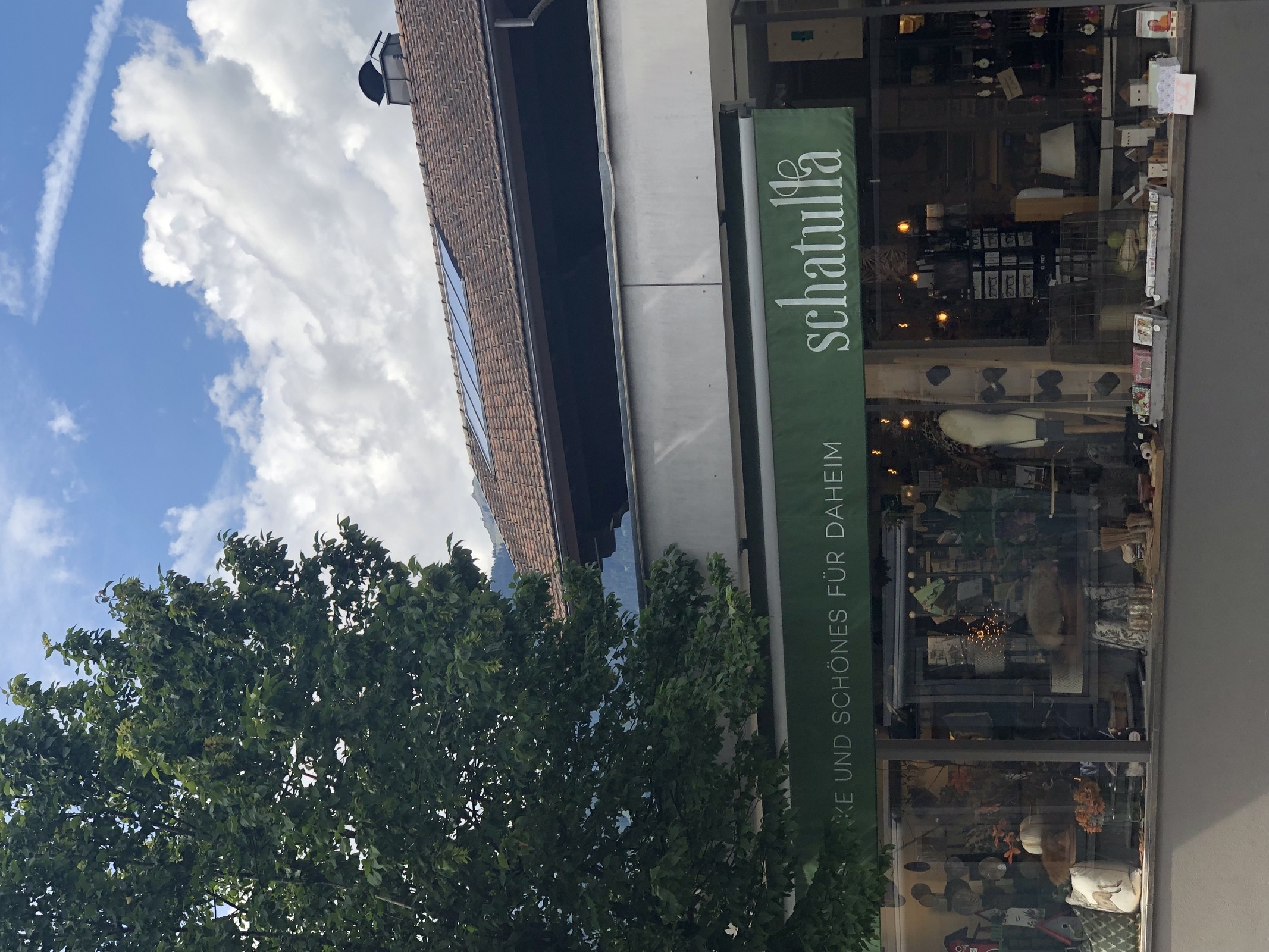 Boutique Schatulla - Gifts & beautiful things for the home