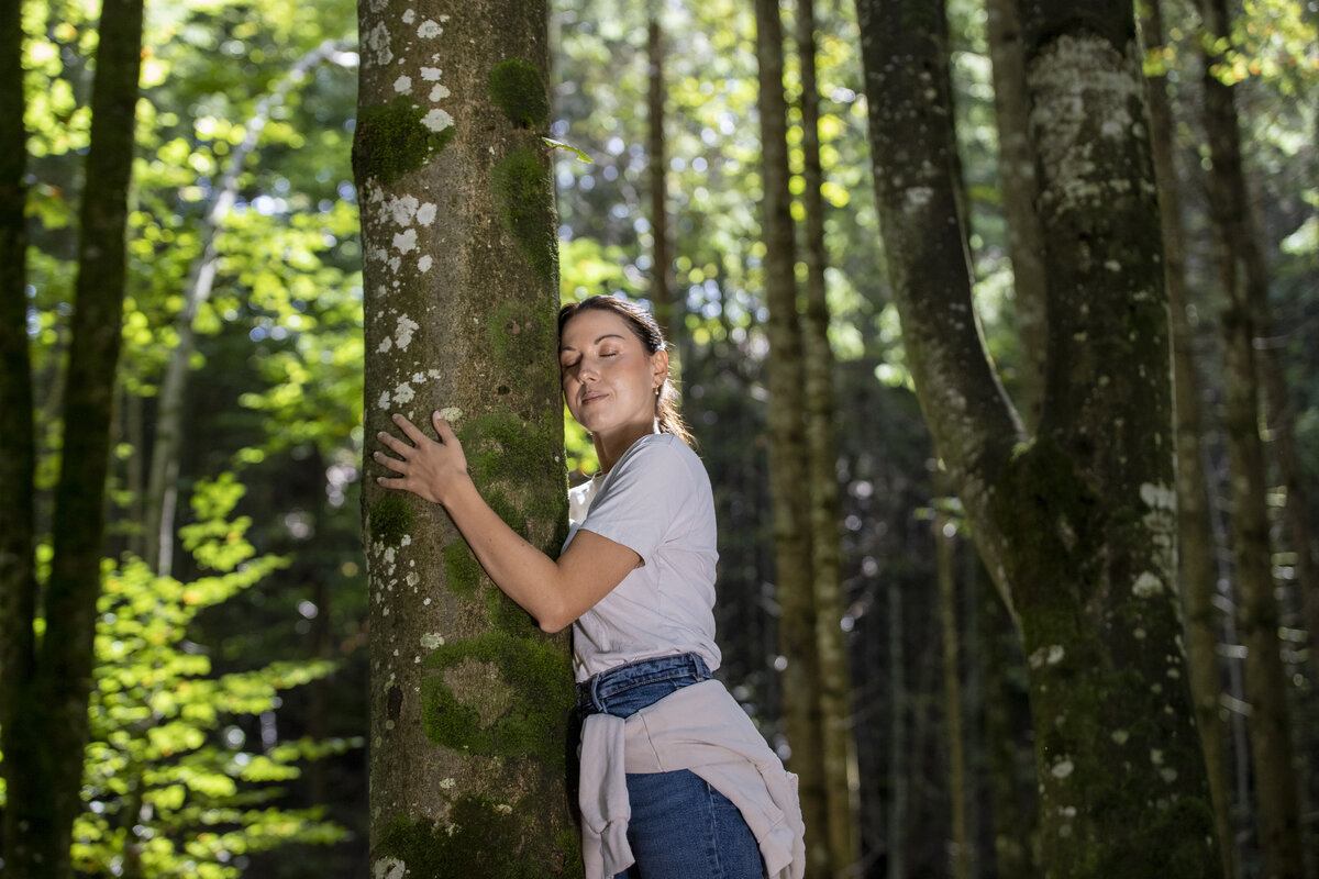 DIY: Waldbaden – Tipps & Tricks für ein einzigartiges Naturerlebnis