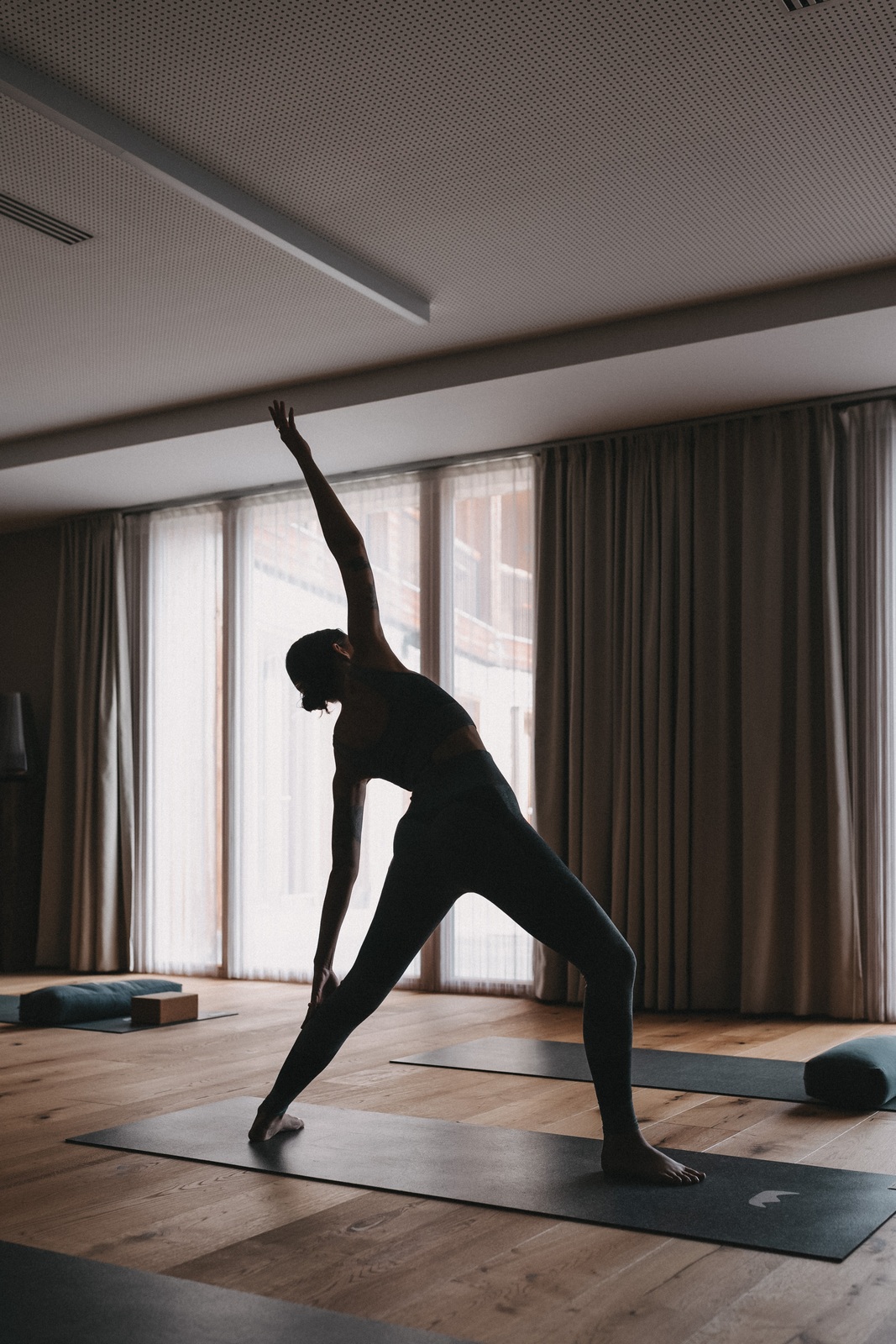 Yin & Yang Yoga