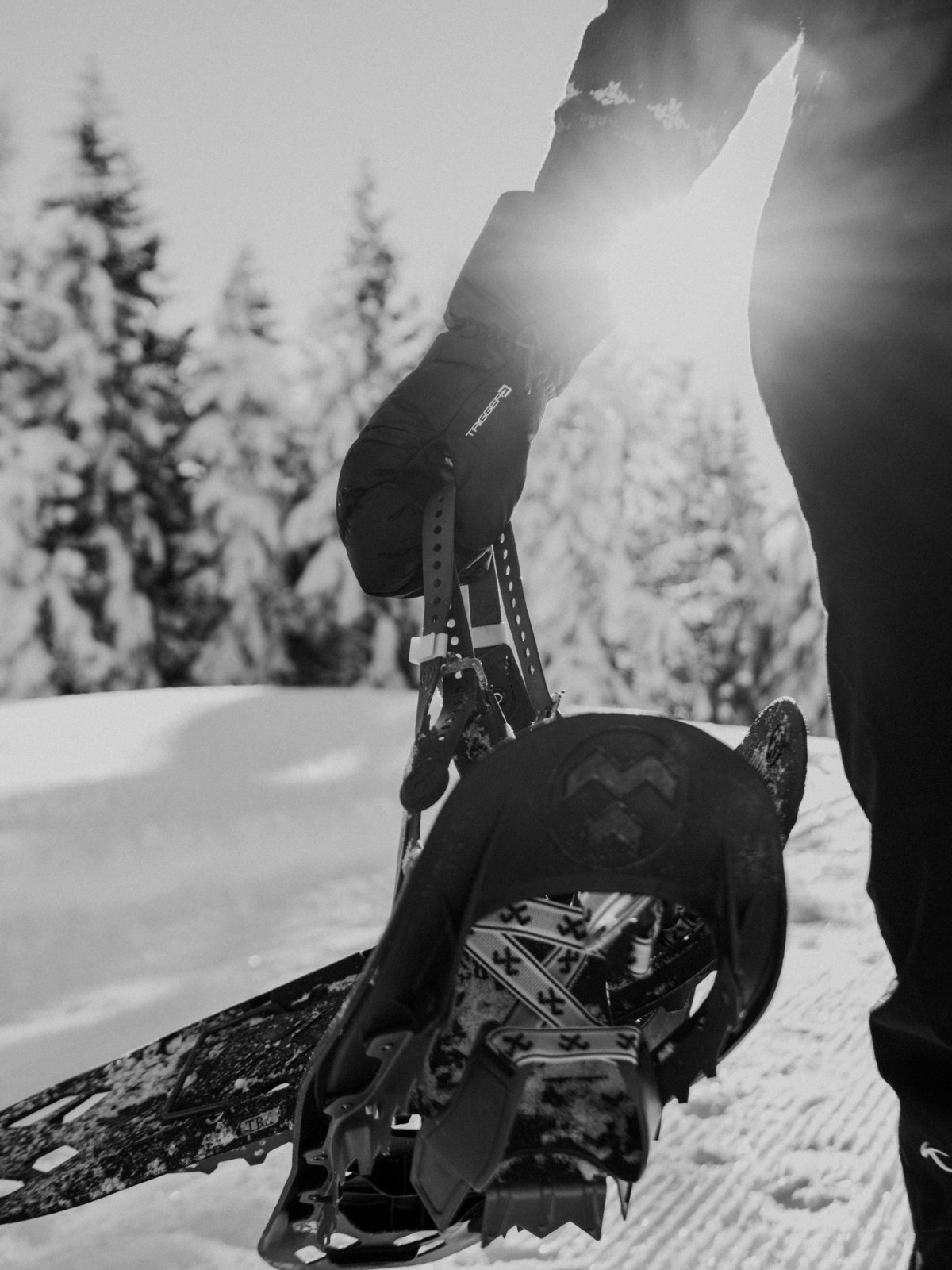 JO Xund & Fit Schneeschuhwanderung
