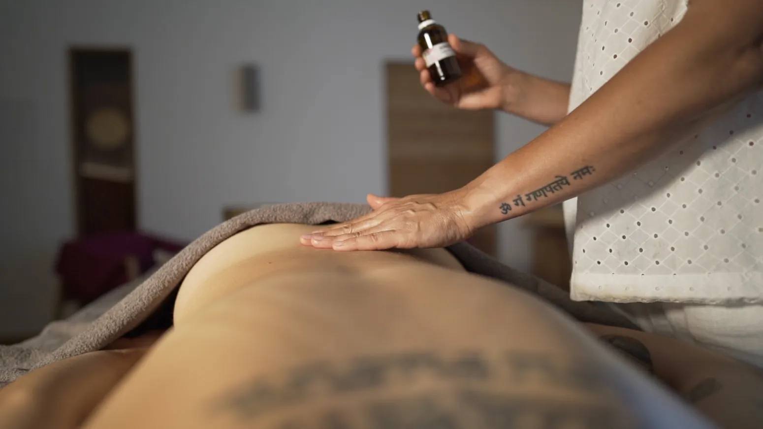 Massages