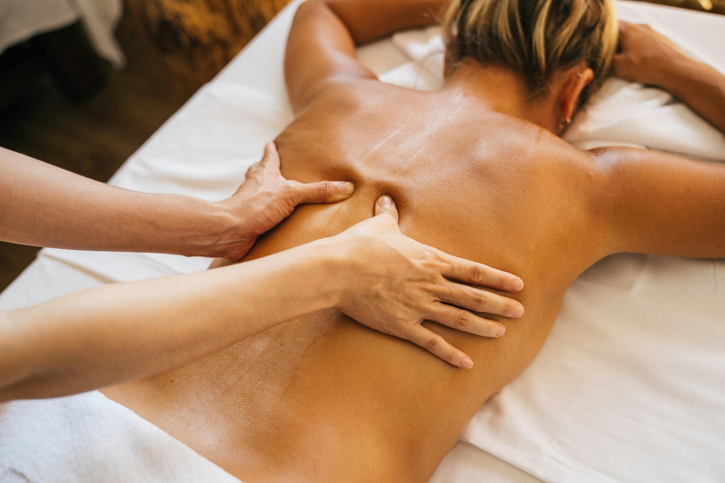 Signina Hausmassage