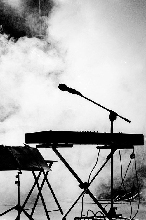 Moselle Music Festival