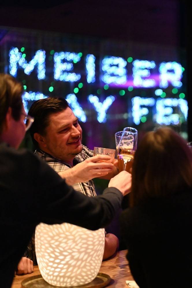 Friday Fever im Meiser Design Hotel mit kostenfreiem Shuttle Service für Sie