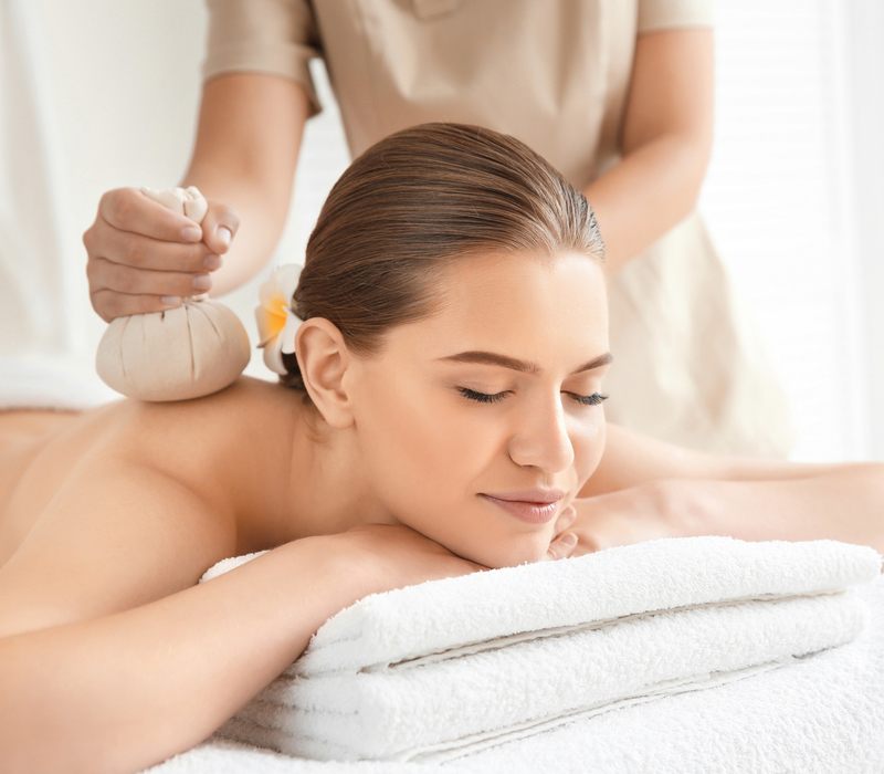 Massage Mix