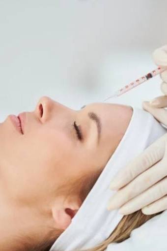Botulinum toxin therapy - Dr. Rottensteiner