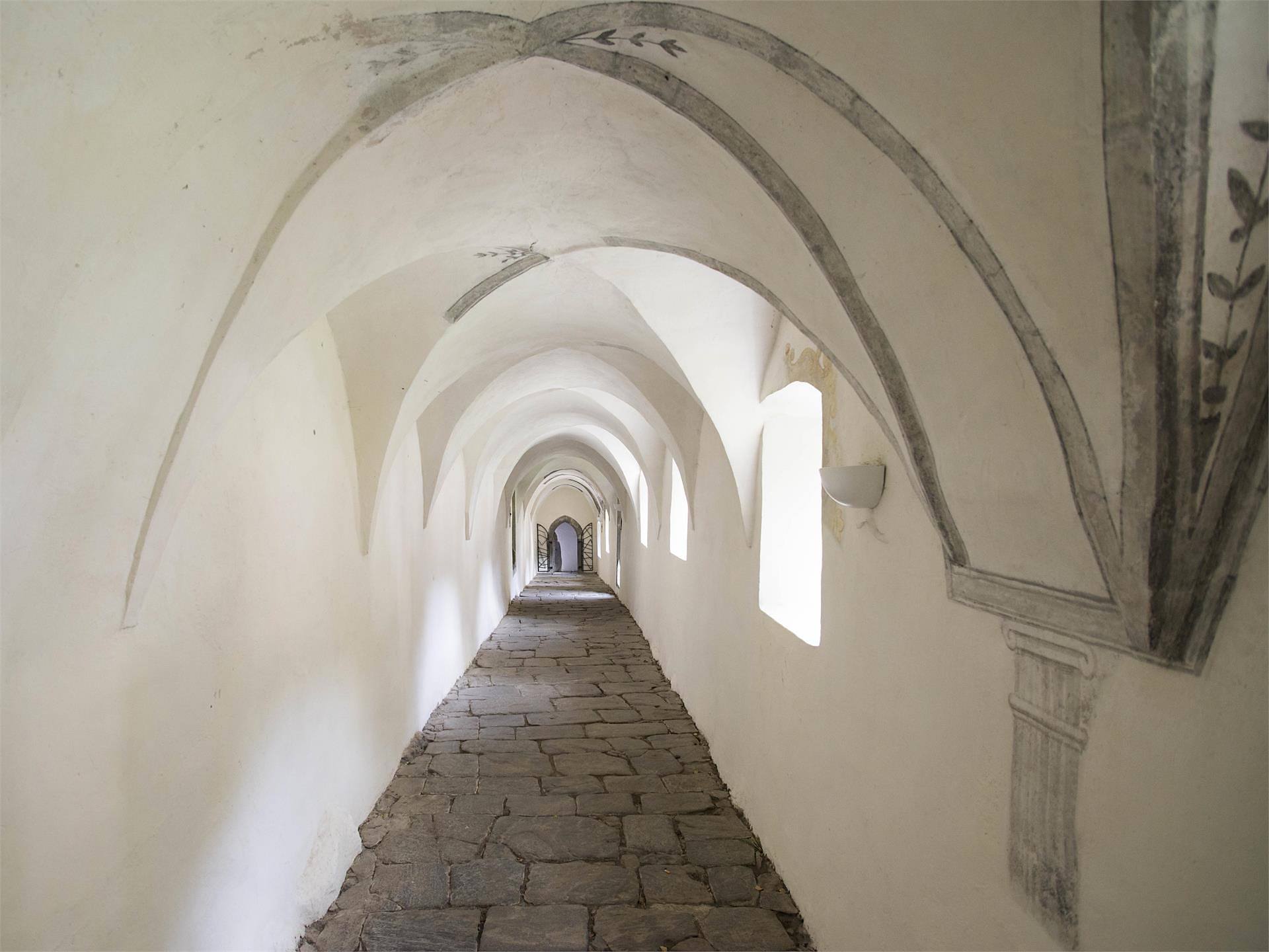  Visita guidata al monastero di Allerengelsberg