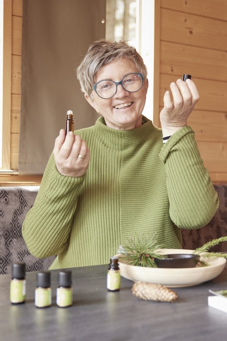 Kräuter.Kraft "Immune system"