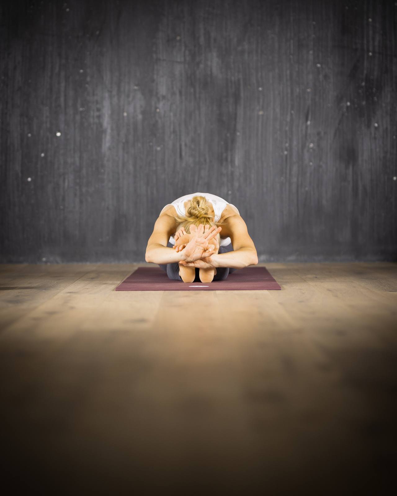 Yoga & Meditation *