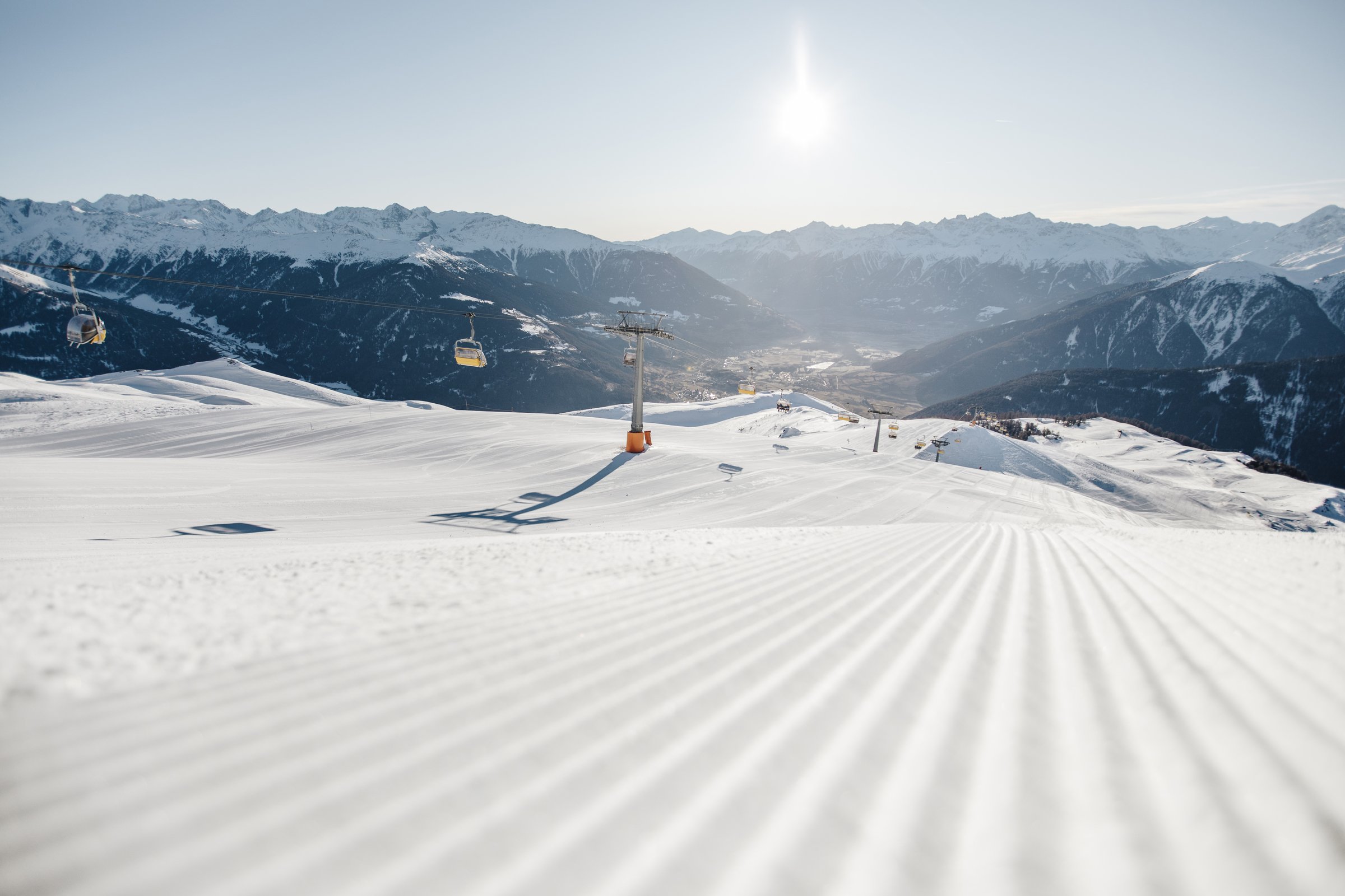 Watles ski area