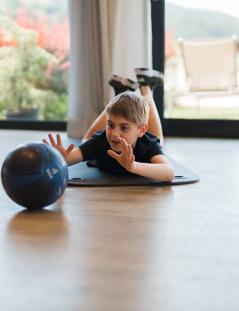 Kindersport (3-6 Jahre)
