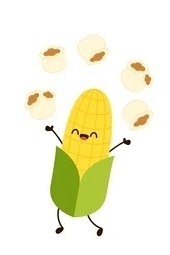 Popcorn fatto in casa image