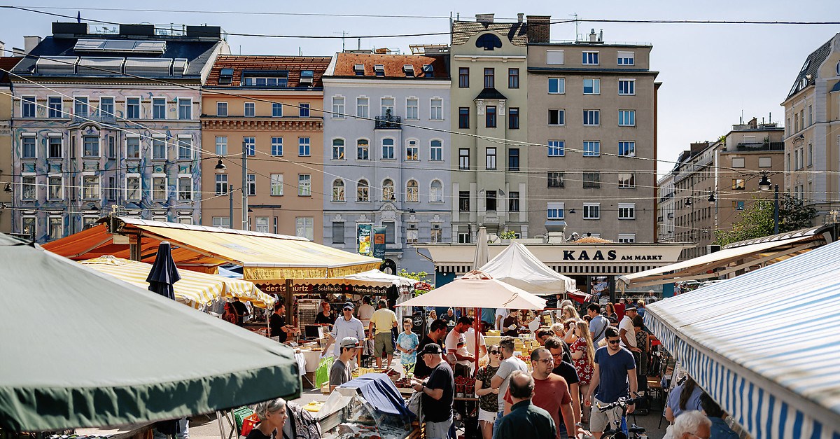 Karmelitermarkt