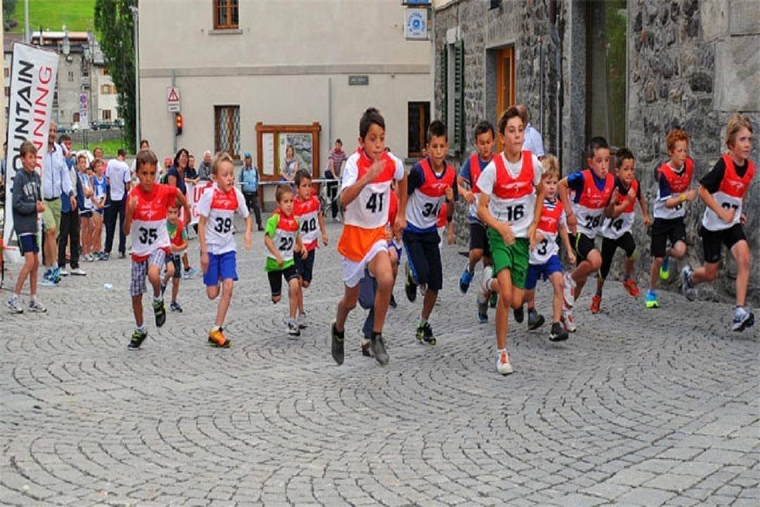 Kuerc sprint