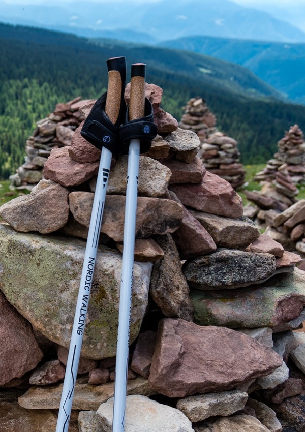 Nordic Walking