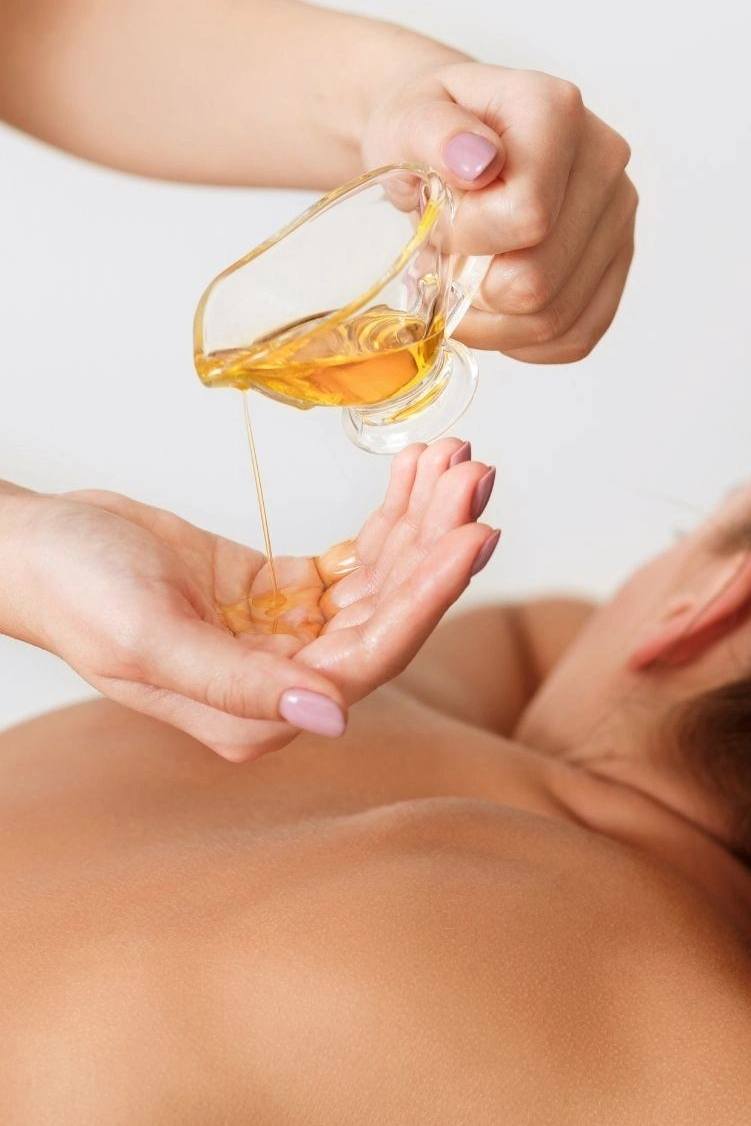 Full massage