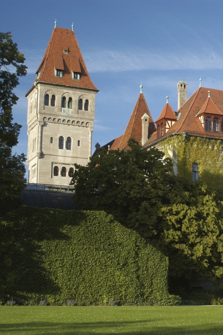 Cultural experience: Discover Faber-Castell Castle