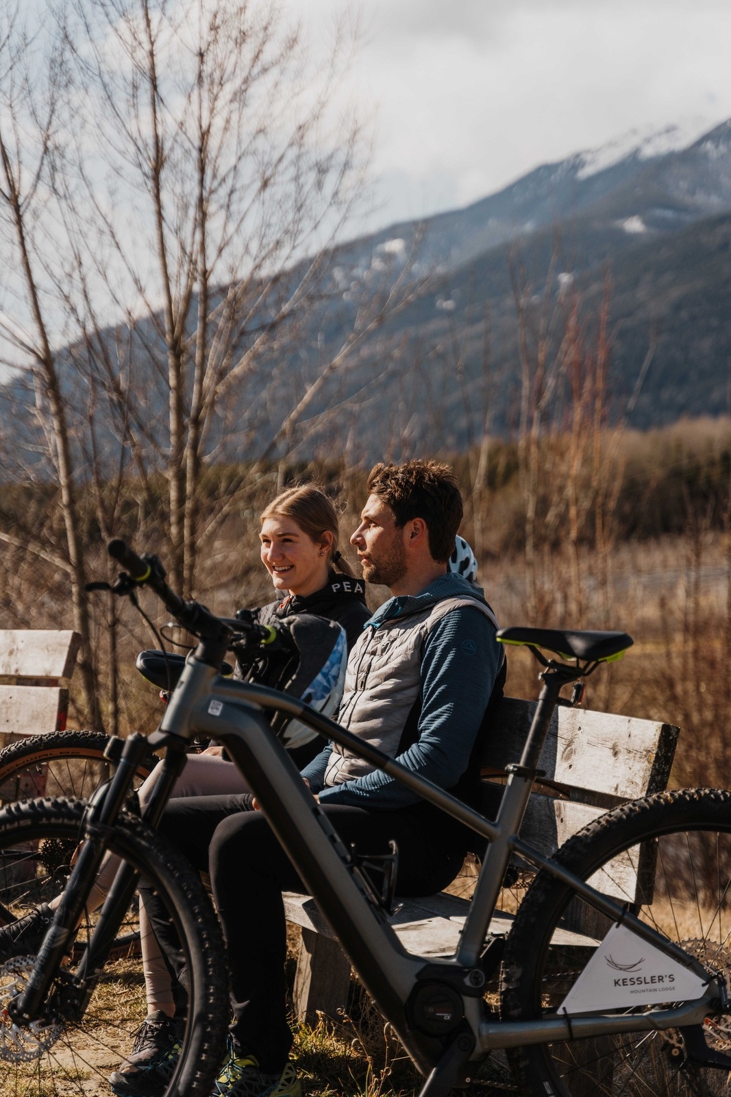 Noleggio di biciclette elettriche: pronti per la prossima avventura?