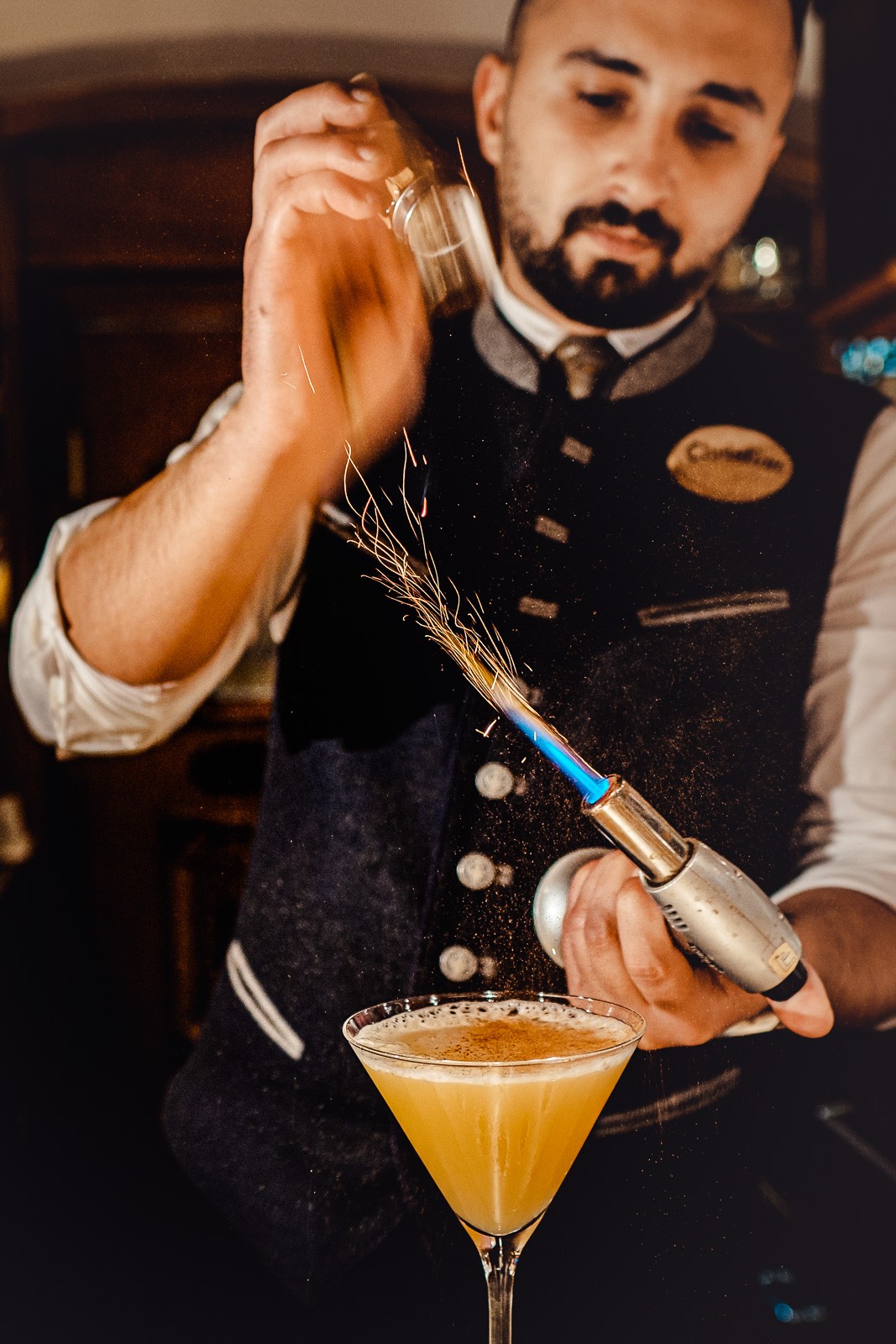 Cocktail Kurs