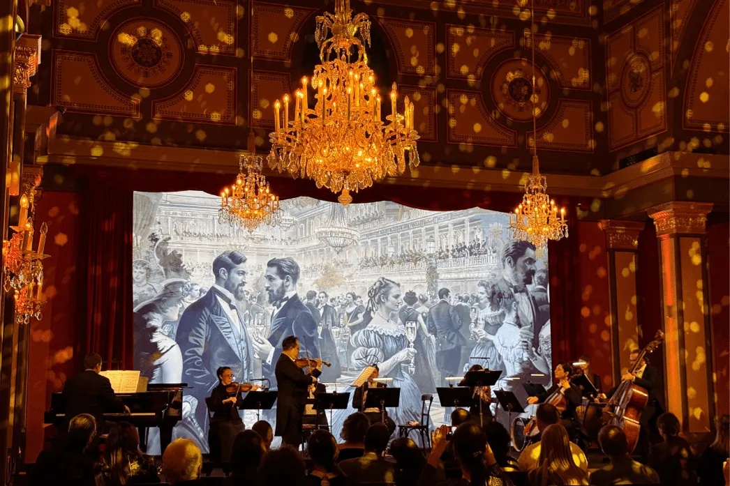 House of Strauss