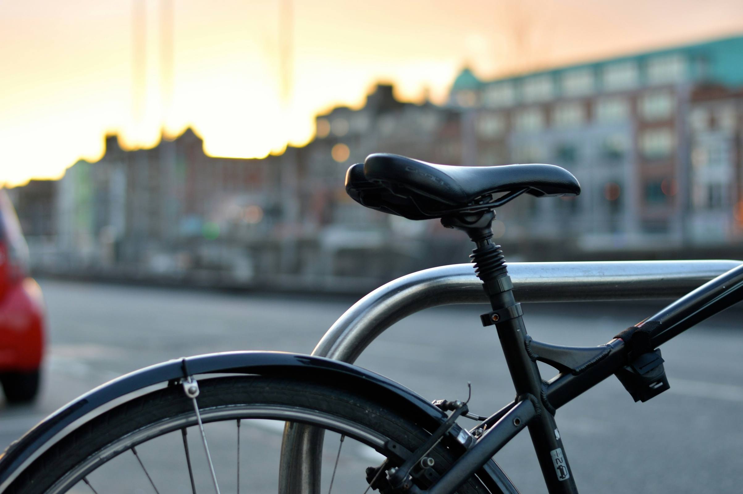 Rent a bike