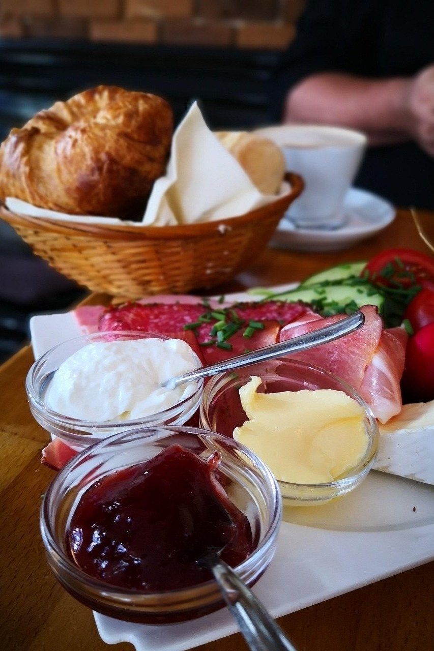 Gemütliche Brotzeit im Wellenreiter
(Preis für 2 Personen)