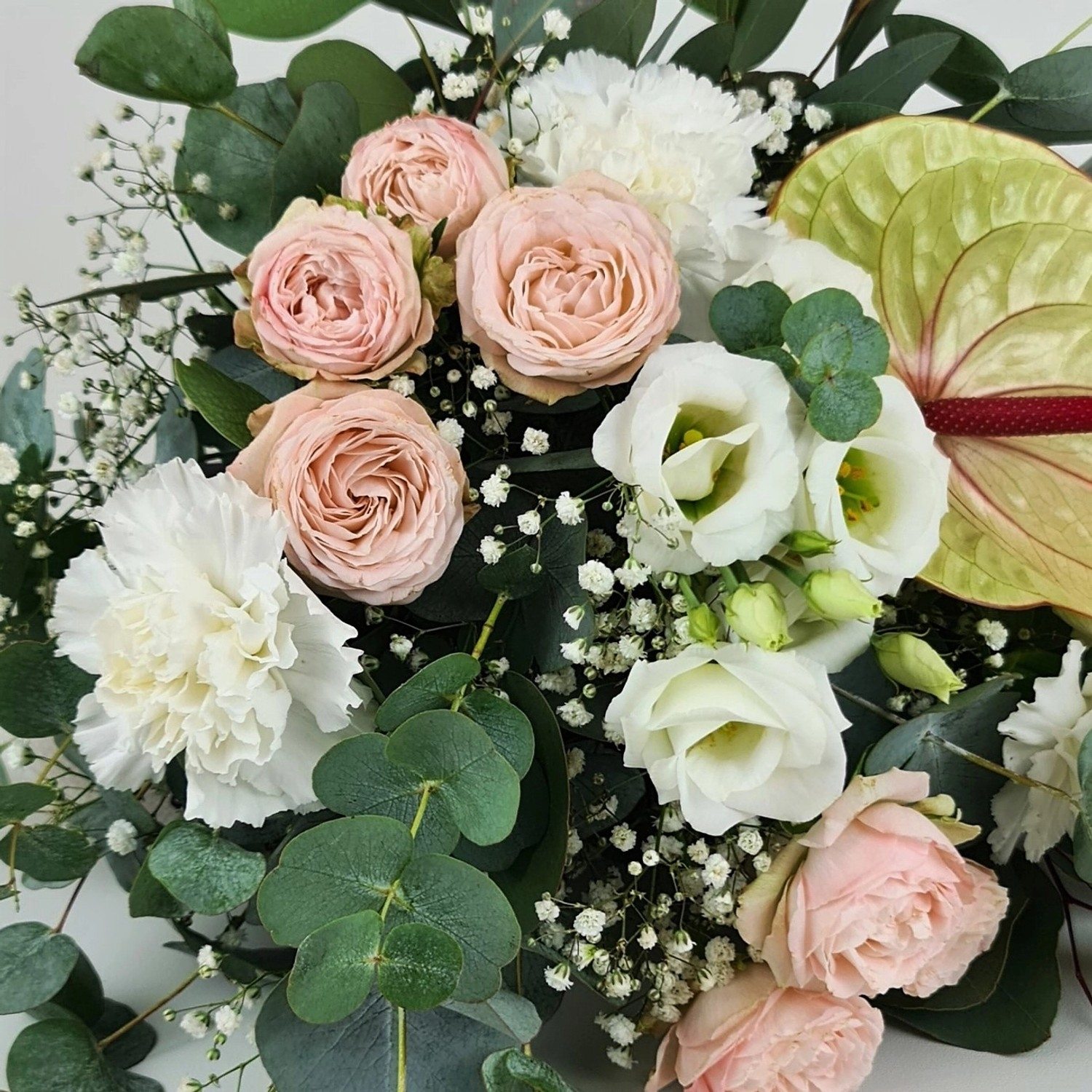 Bouquet of flowers