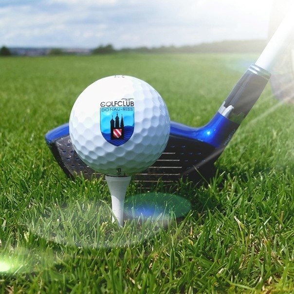 Golfclub Donau - Riss - Golfing directly in the Danube valley in the