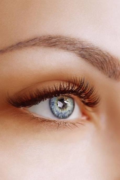 Lash Lifting