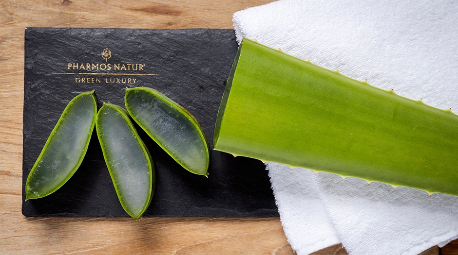 Intensive Moisture Face- Pharmos Natur