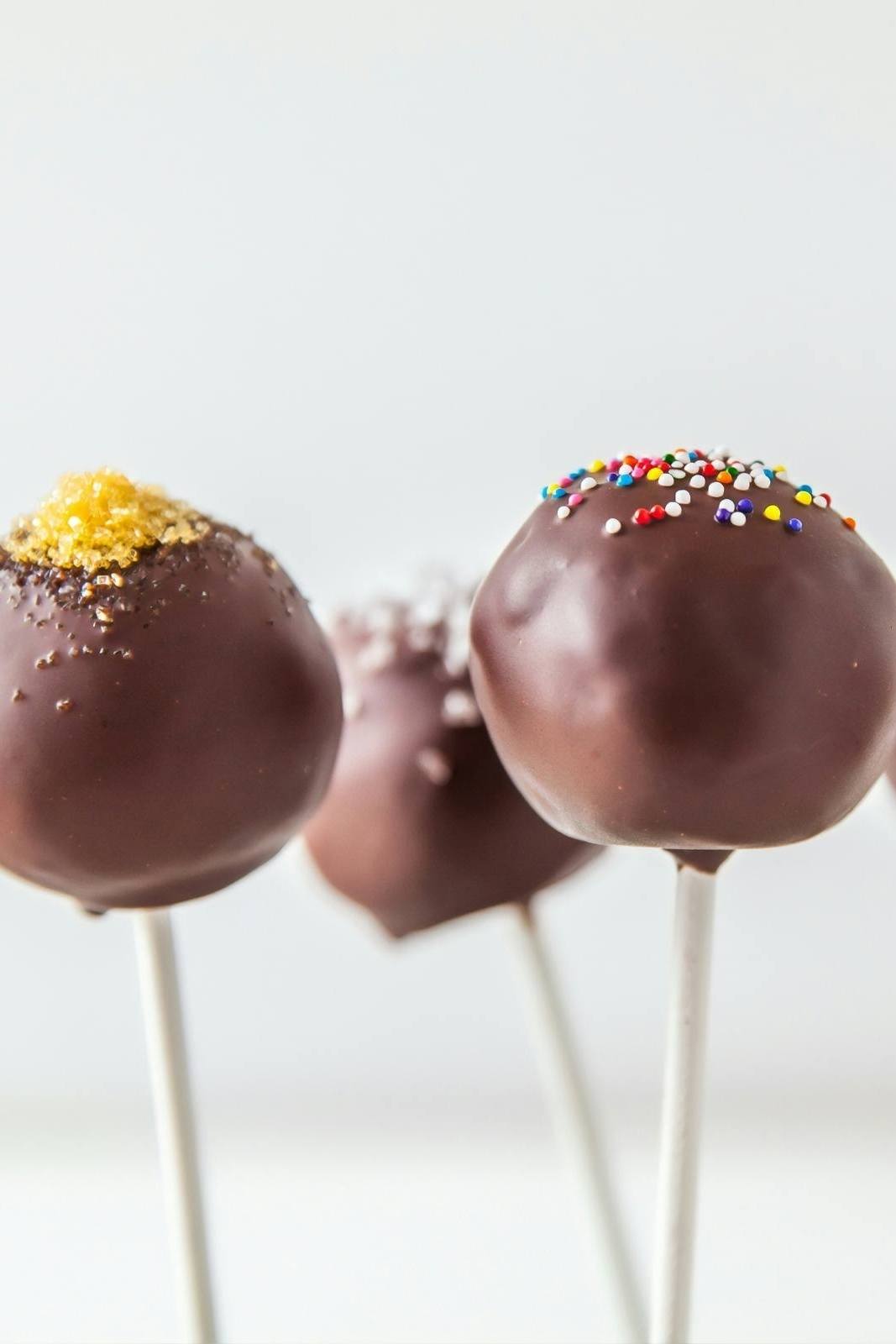 Cooking school - Cake Pops
