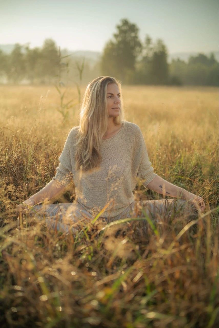 Yoga with Sylvia