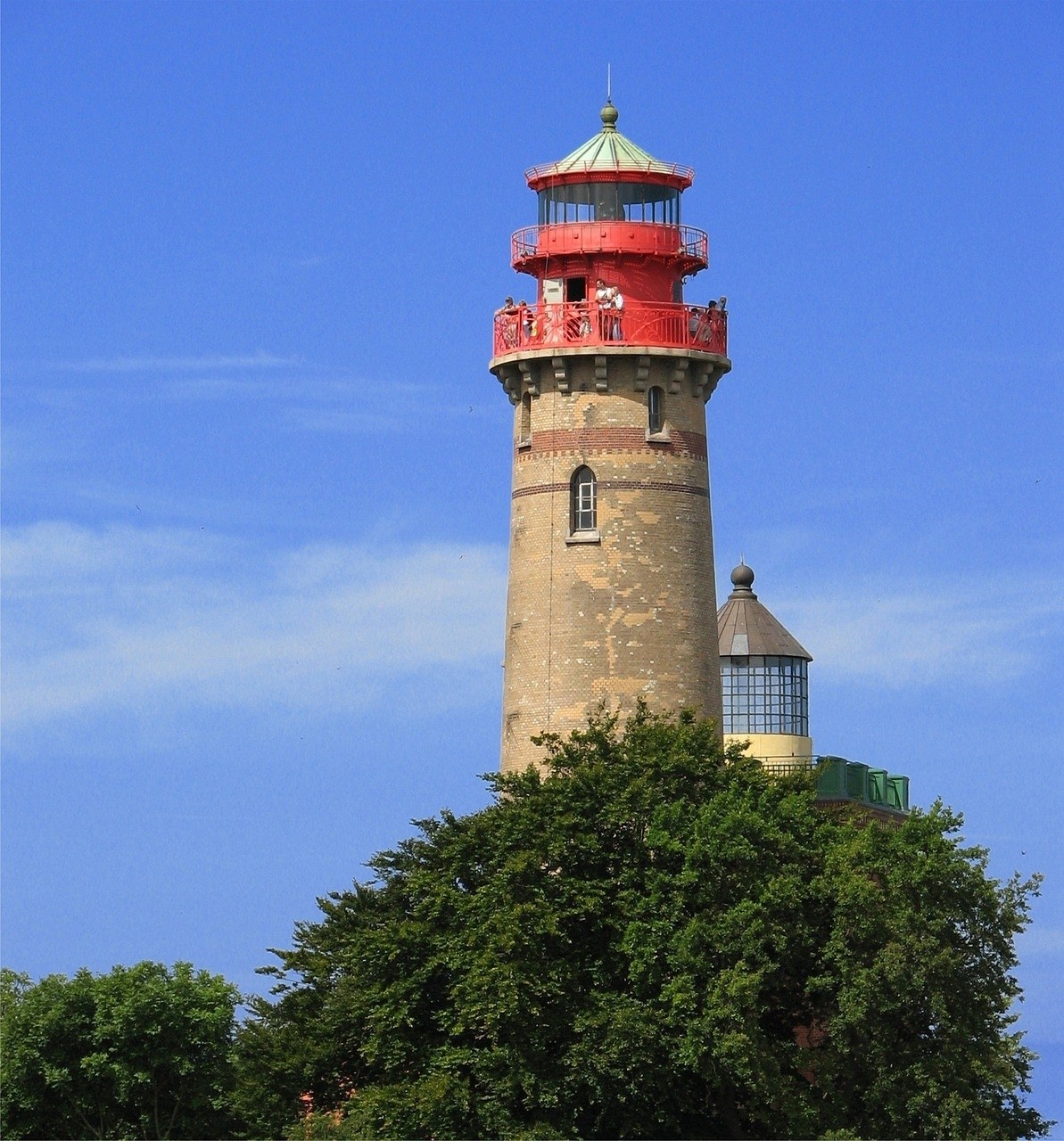 Cape Arkona