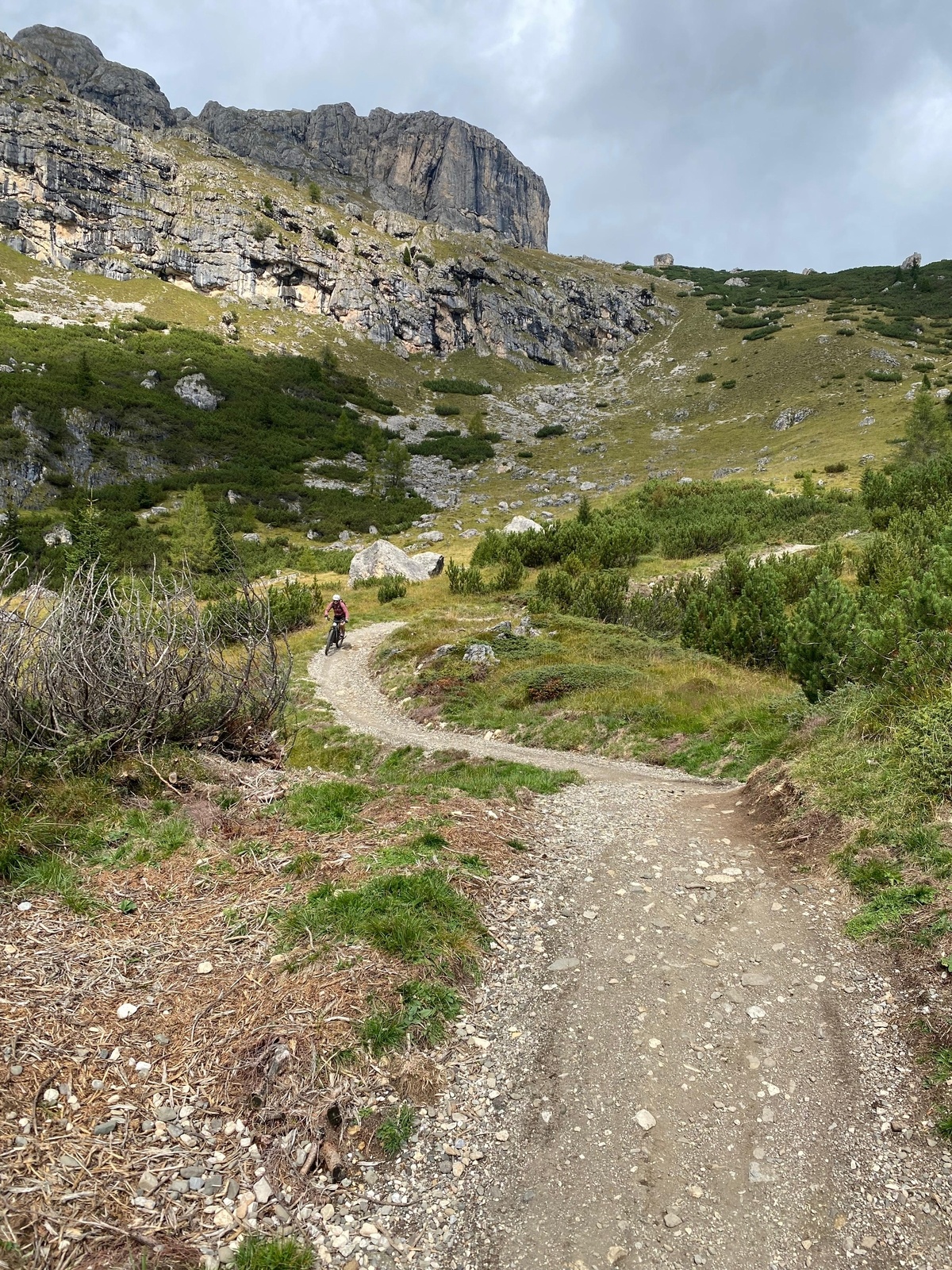 Sellaronda MTB