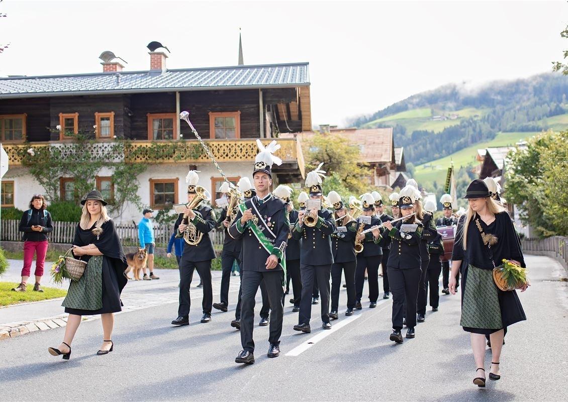 Maifest in Mühlbach 01.05.2025 ab 14.00 Uhr
