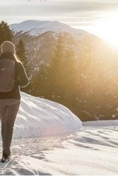Escursione Mindfulness